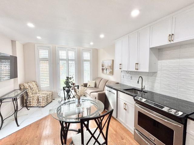 House for rent in Fallingbrook, Ottawa