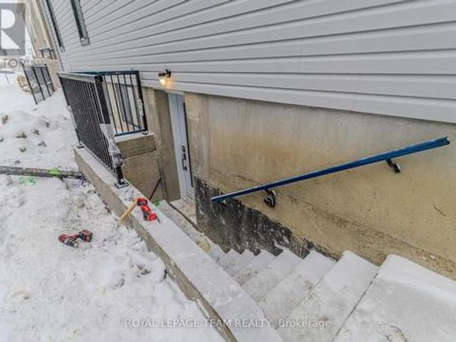 House for rent in Mulhurst Bay, Ontario