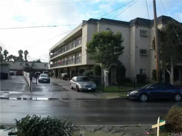 Condo for rent in Torrance