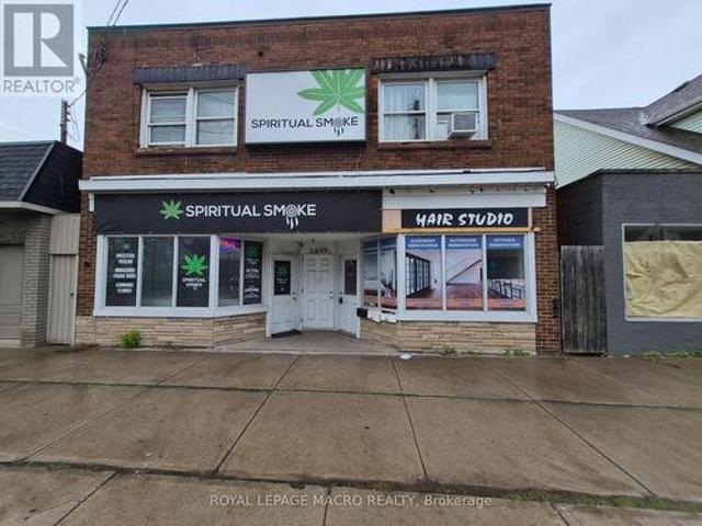 Commercial for rent in Ancaster, Ontario