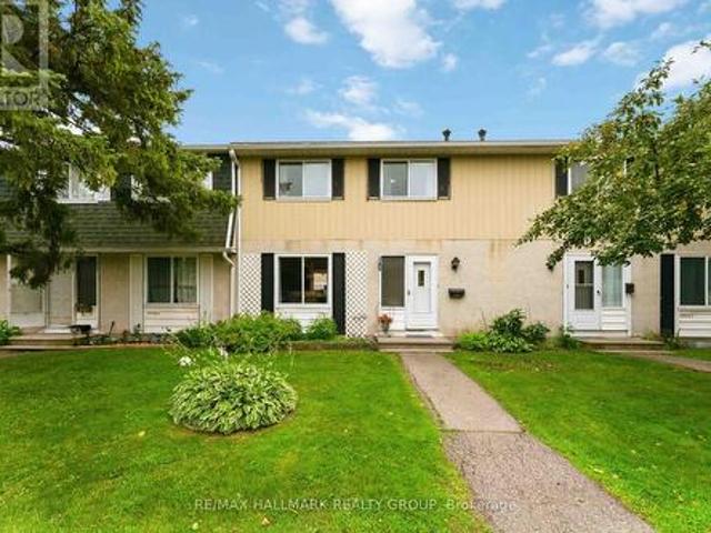 Townhouse for sale in Mulhurst Bay, Ontario