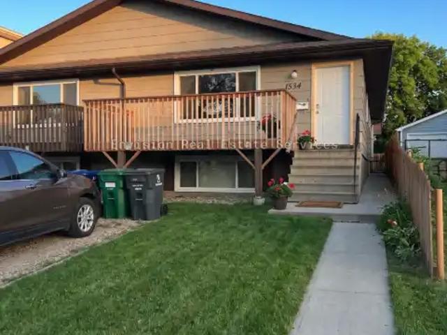 Apartment for rent in Saskatoon, Saskatchewan