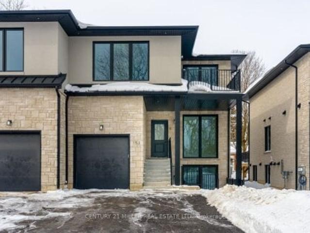 House for rent in Wellington, Ontario