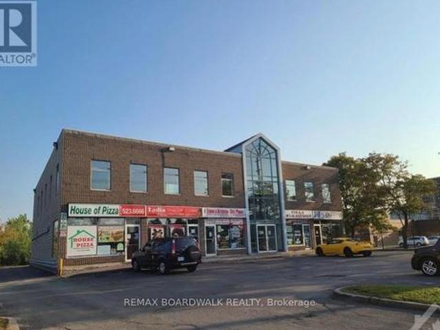 Commercial for rent in Gloucester-Southgate, Ottawa