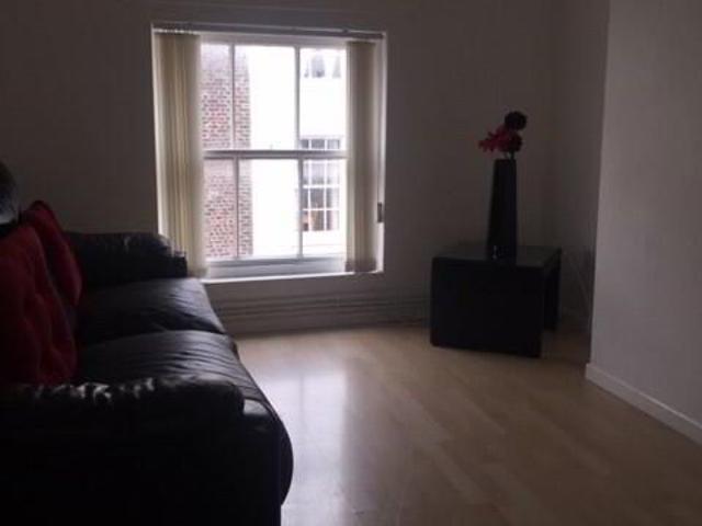 Apartment for rent in Waterside, Londonderry