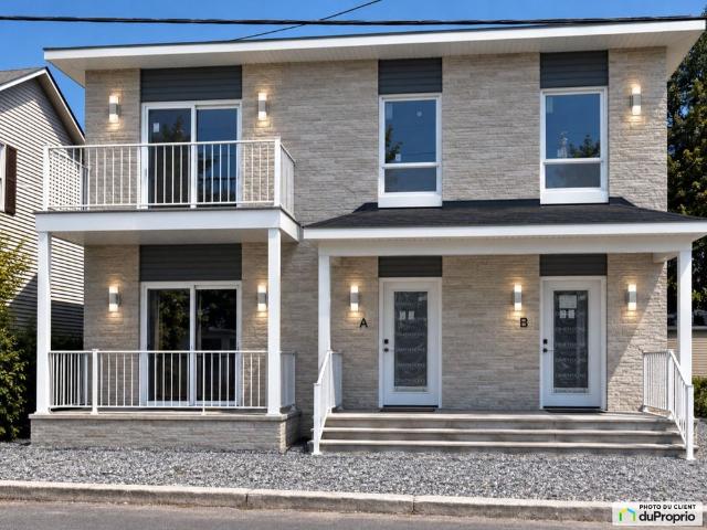 Apartment for rent in Masson-Angers, Gatineau