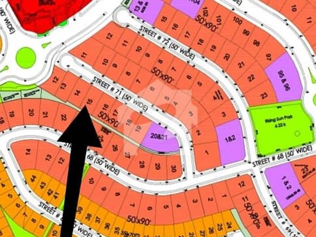 Property for sale in Islamabad