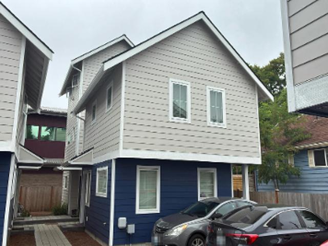 Property for sale in Seattle, Washington