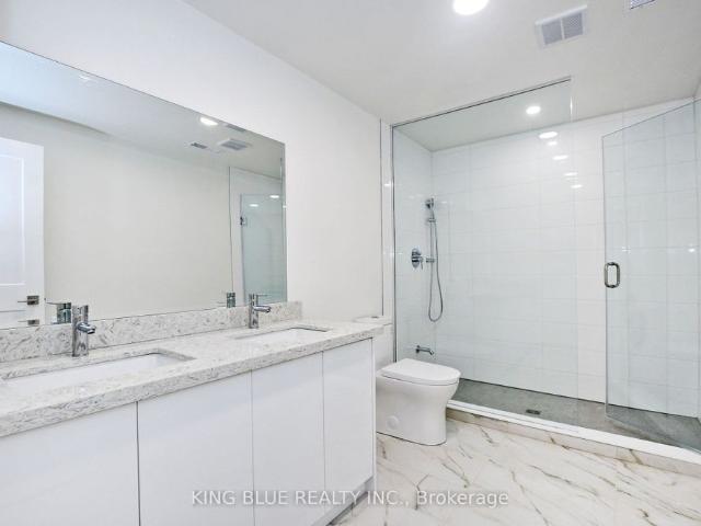 House for rent in University—Rosedale, Toronto