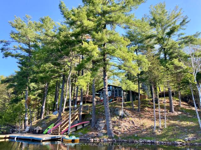House for sale in Rideau Lakes, Ontario