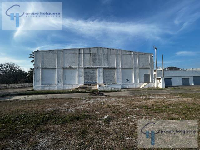 Nave Industrial en renta en Moralillo, Pánuco
