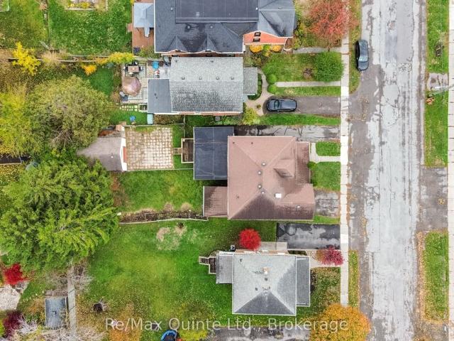 House for rent in Belleville, Central Ontario