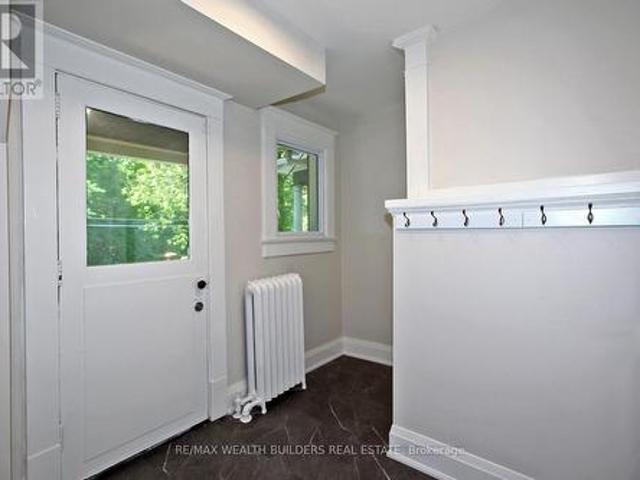 House for rent in Woburn, Ontario