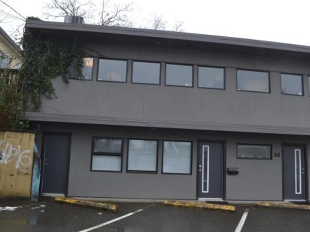 Commercial for rent in Courtenay, British Columbia