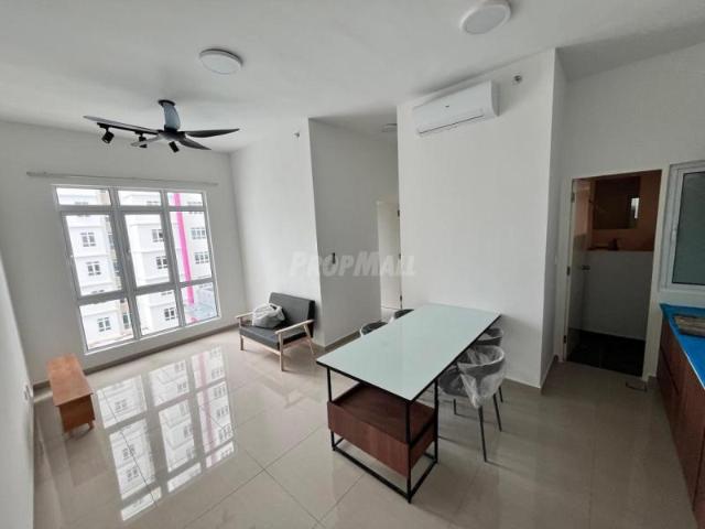 Apartment for rent in Nilai, Negeri Sembilan