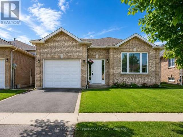 House for rent in Barrie, Ontario
