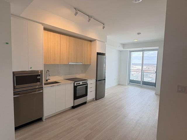 Condo for rent in Markham, Golden Horseshoe