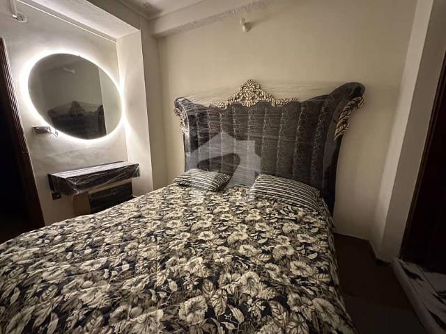 Apartment for sale in Islamabad