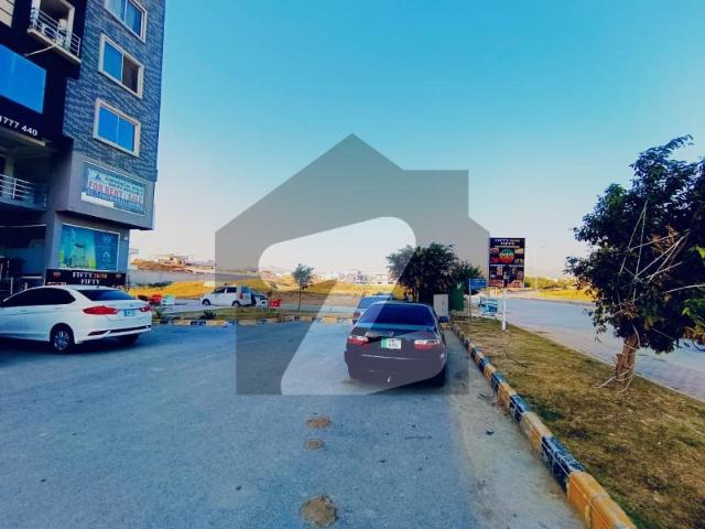 Apartment for rent in Islamabad