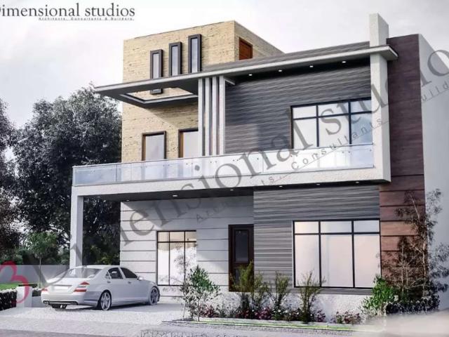 House for sale in Islamabad