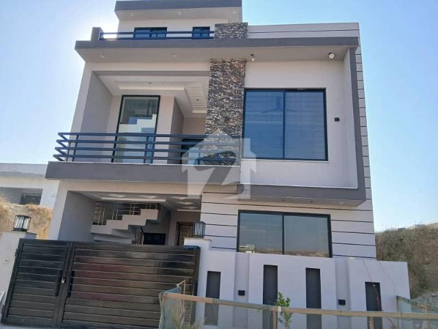House for sale in Islamabad