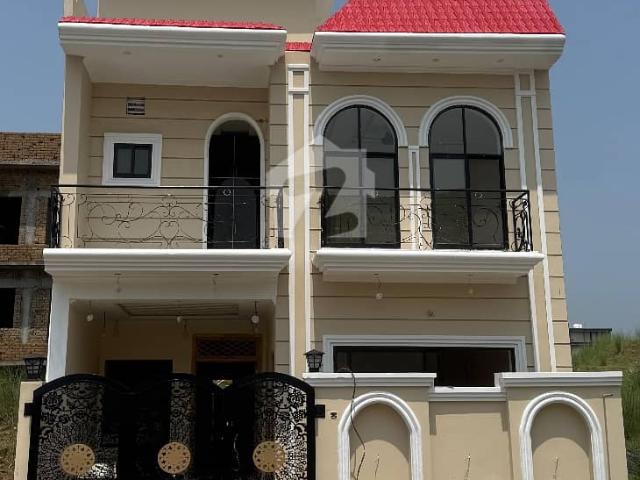 House for sale in اسلام آباد, زون 1