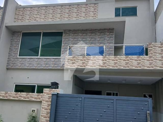 House for rent in Islamabad