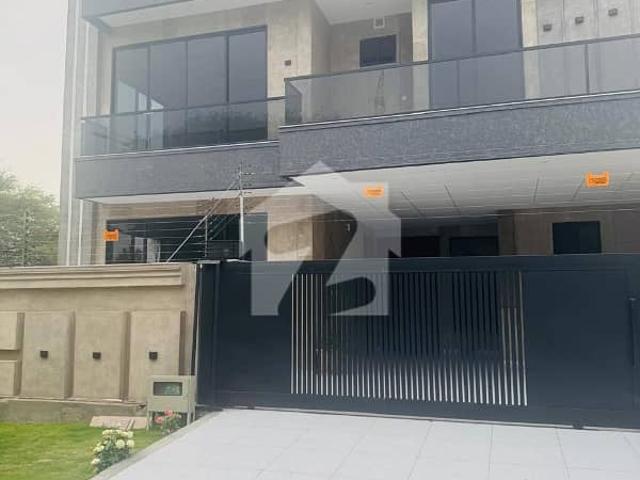 House for sale in Islamabad