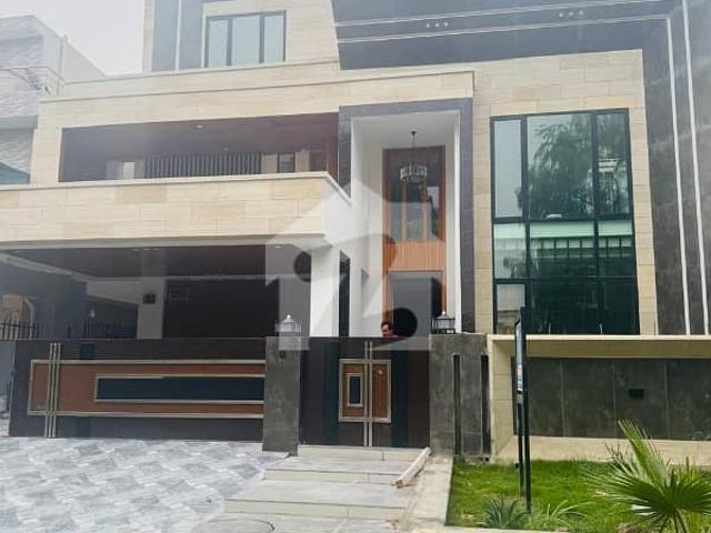 House for sale in Islamabad