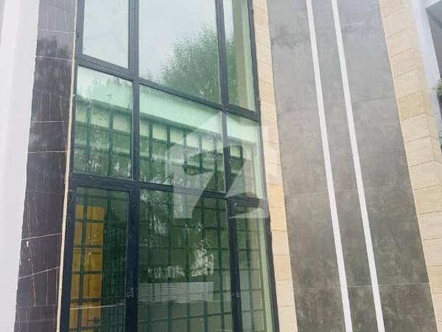 House for sale in Islamabad