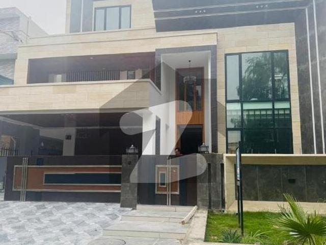 House for sale in Islamabad