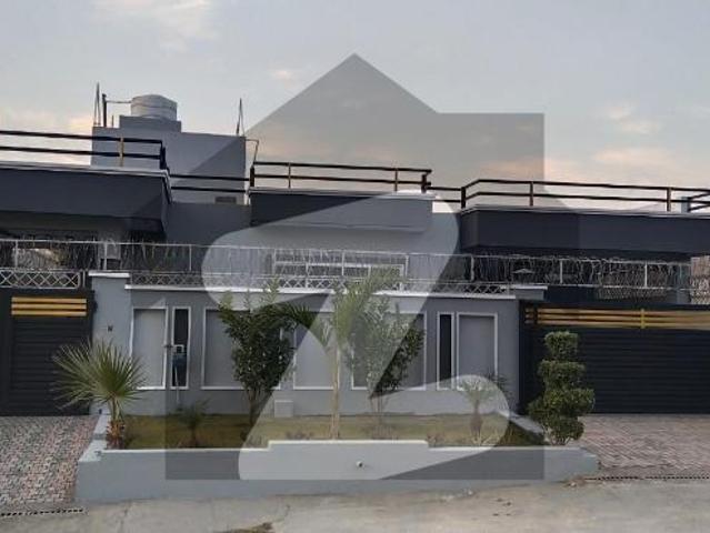 House for sale in Islamabad