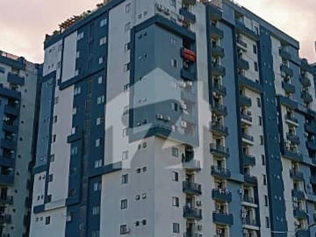 Apartment for sale in Islamabad