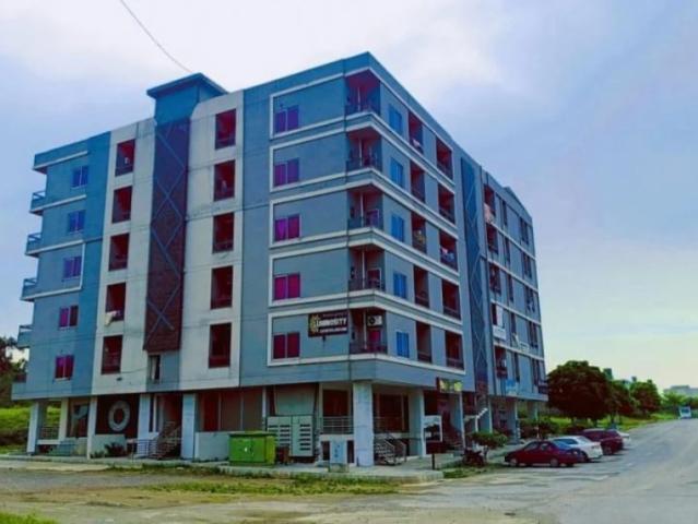 Apartment for sale in D-15, Islamabad