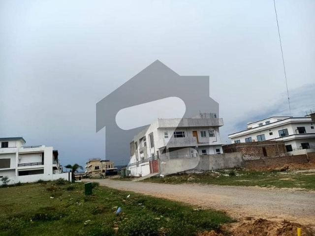 Property for sale in Islamabad