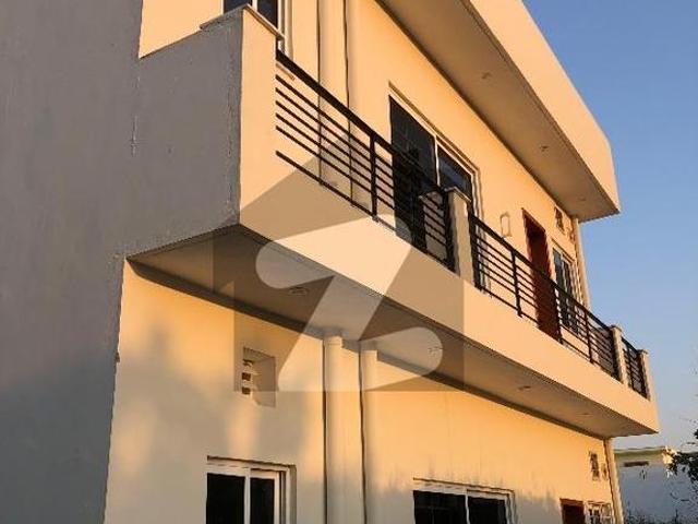 House for sale in Islamabad