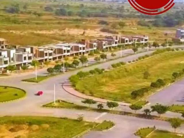 Land for sale in Islamabad