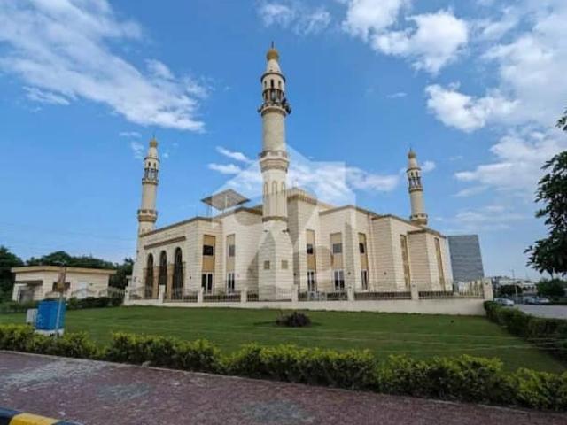 Property for sale in Islamabad