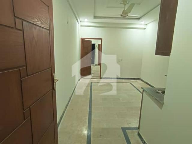 Apartment for sale in اسلام آباد, زون 1