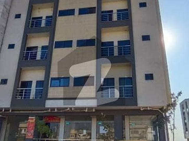 Apartment for sale in Islamabad