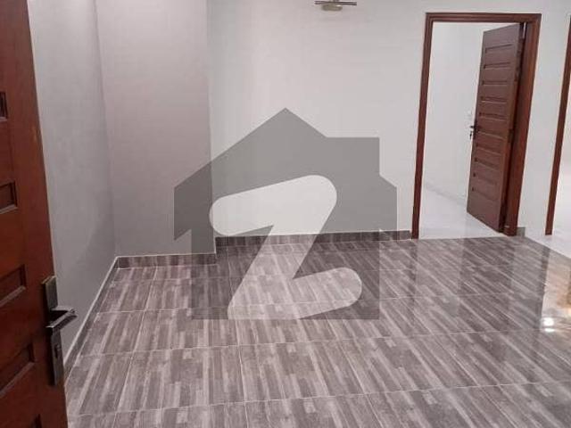Apartment for sale in Islamabad