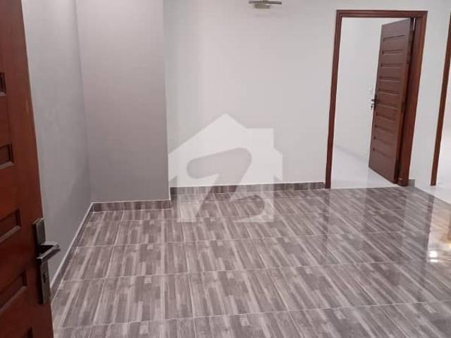 Apartment for sale in Islamabad