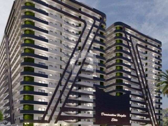 Apartment for sale in Islamabad