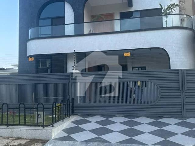 House for sale in Islamabad
