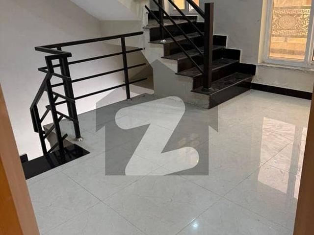 House for sale in Islamabad