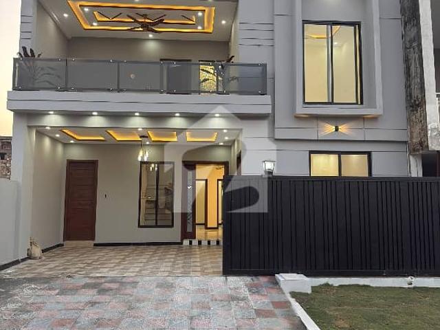 House for sale in Islamabad