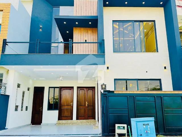 House for sale in Islamabad
