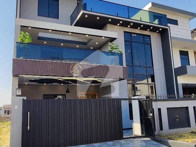 House for sale in Islamabad