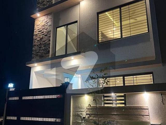 House for sale in Islamabad