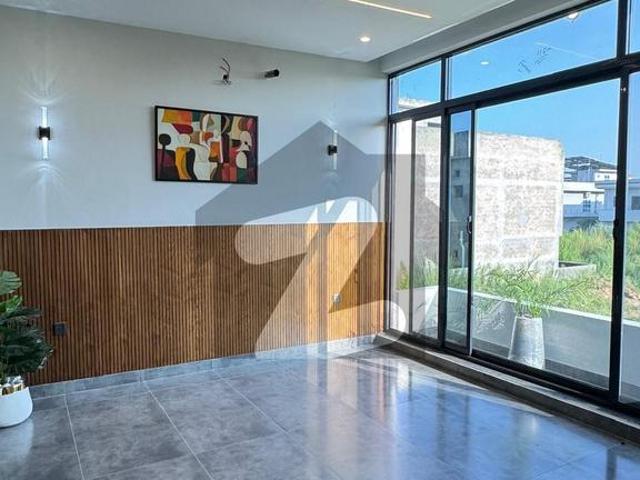 House for sale in Islamabad